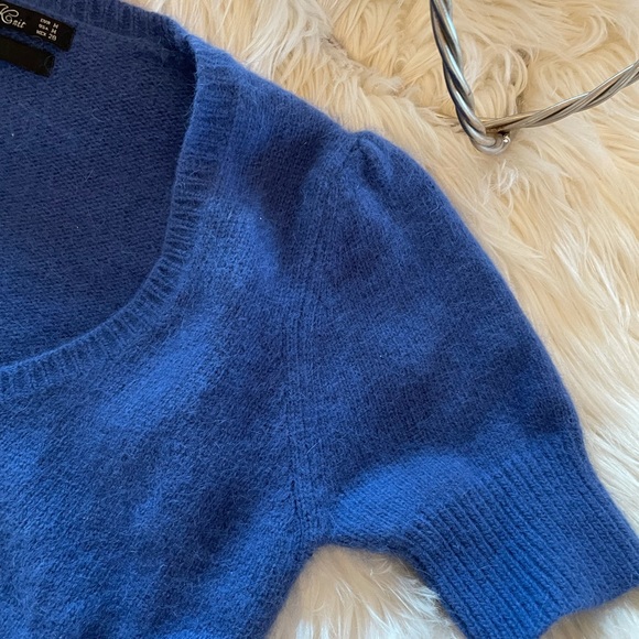 Zara Sweaters Zara Cashmere Sweater Poshmark